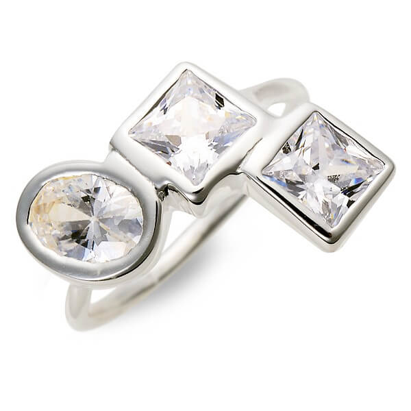 LAST HEAVEN シルバーリング