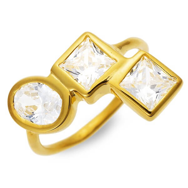 LAST HEAVEN シルバーリング