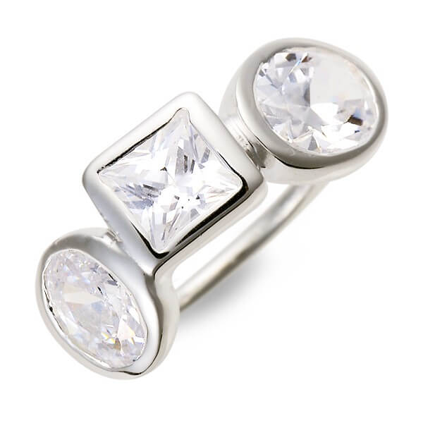 LAST HEAVEN シルバーリング