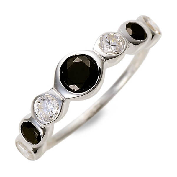 LAST HEAVEN シルバーリング