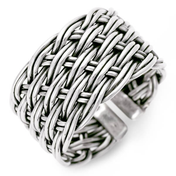 LAST HEAVEN シルバーリング