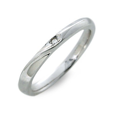 LOVERS SCENE シルバーリング