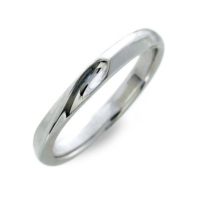 LOVERS SCENE シルバーリング