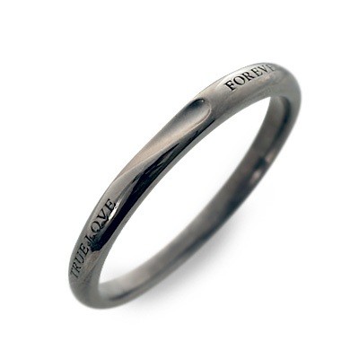 LOVERS SCENE シルバーリング