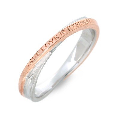 LOVERS SCENE シルバーリング