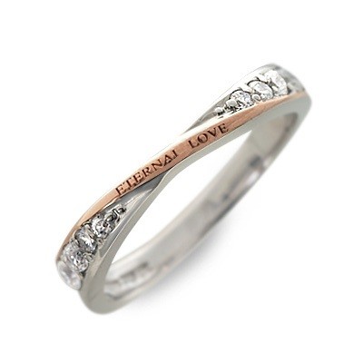 LOVERS SCENE シルバーリング