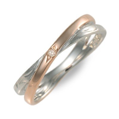 LOVERS SCENE シルバーリング