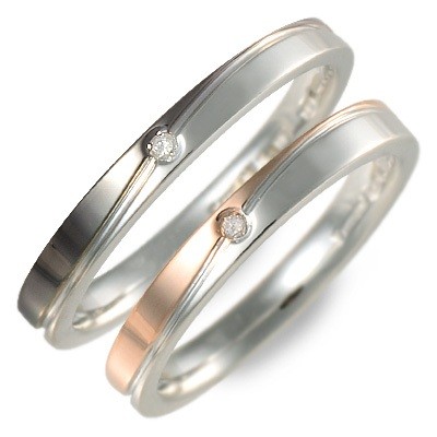 LOVERS SCENE ペアリング