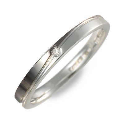 LOVERS SCENE シルバーリング