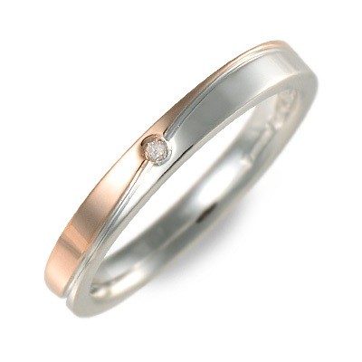 LOVERS SCENE シルバーリング