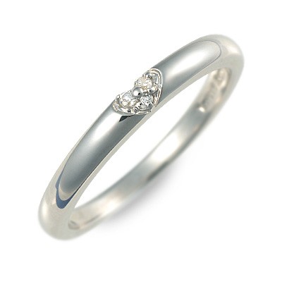 LOVERS SCENE シルバーリング