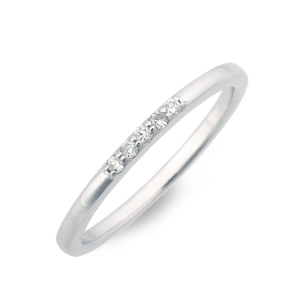 LOVERS SCENE シルバーリング