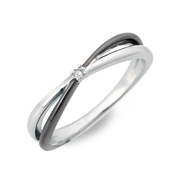 LOVERS SCENE シルバーリング