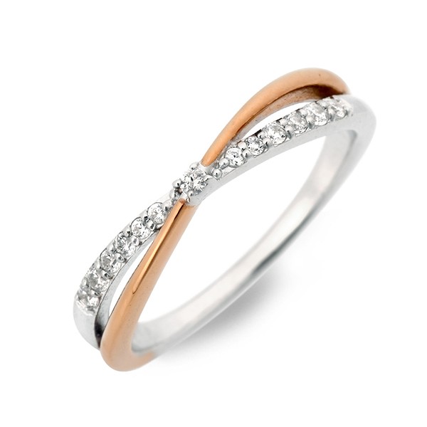 LOVERS SCENE シルバーリング