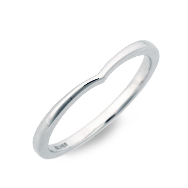 LOVERS SCENE シルバーリング