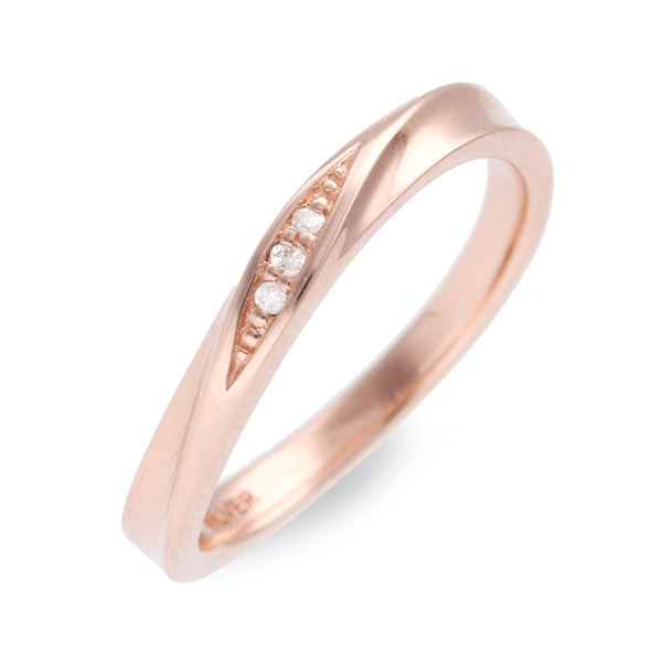 LOVERS SCENE シルバーリング