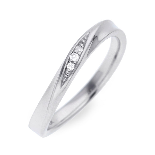 LOVERS SCENE シルバーリング