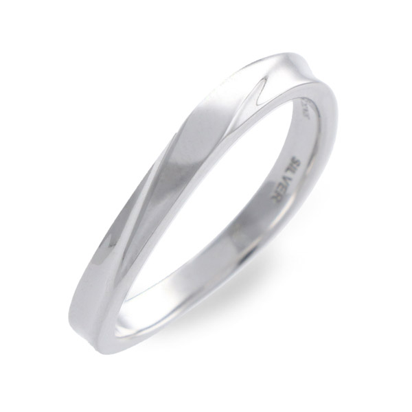 LOVERS SCENE シルバーリング