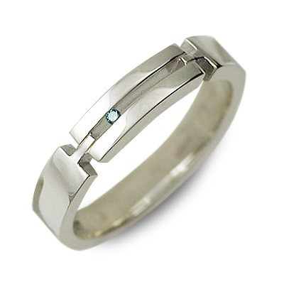 LOVERS SCENE シルバーリング