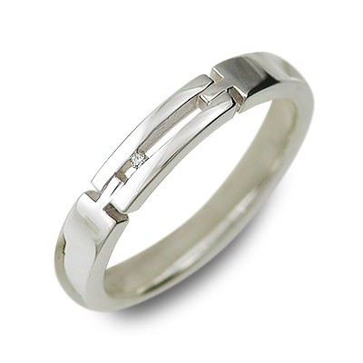 LOVERS SCENE シルバーリング