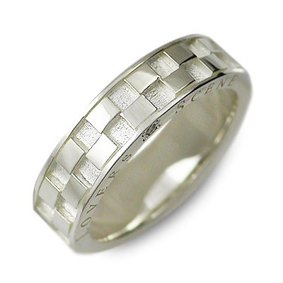 LOVERS SCENE シルバーリング