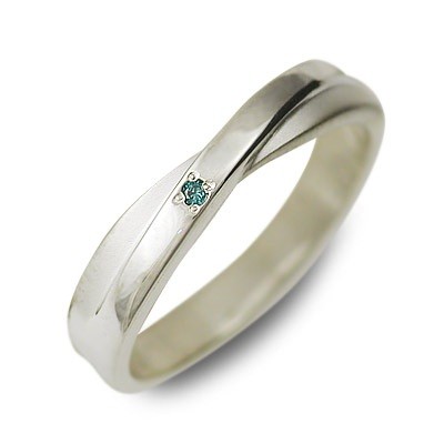 LOVERS SCENE シルバーリング