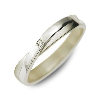 LOVERS SCENE シルバーリング