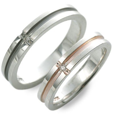 LOVERS SCENE ペアリング