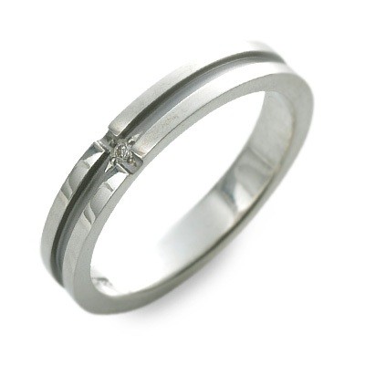 LOVERS SCENE シルバーリング