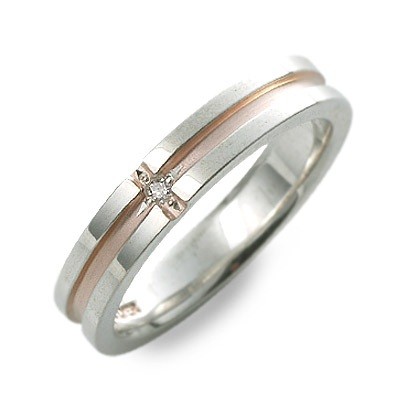 LOVERS SCENE シルバーリング