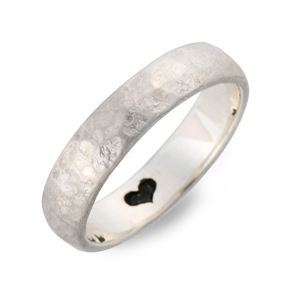 Magische Vissen シルバーリング