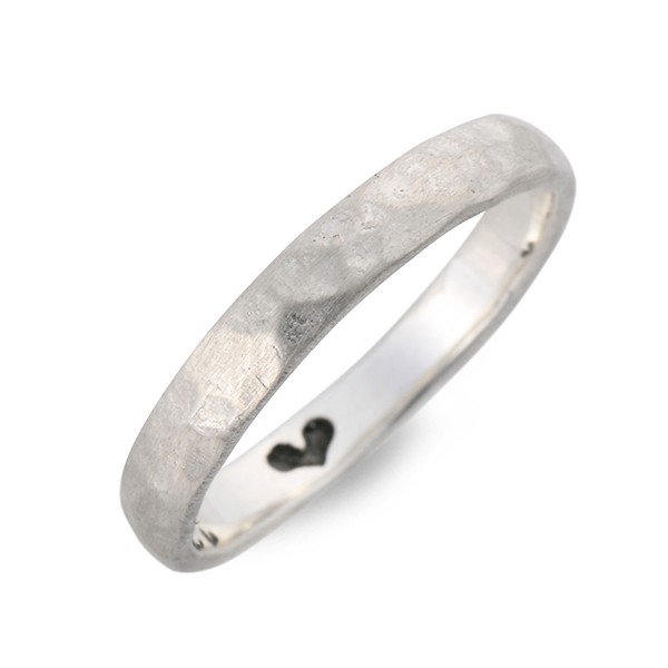 Magische Vissen シルバーリング