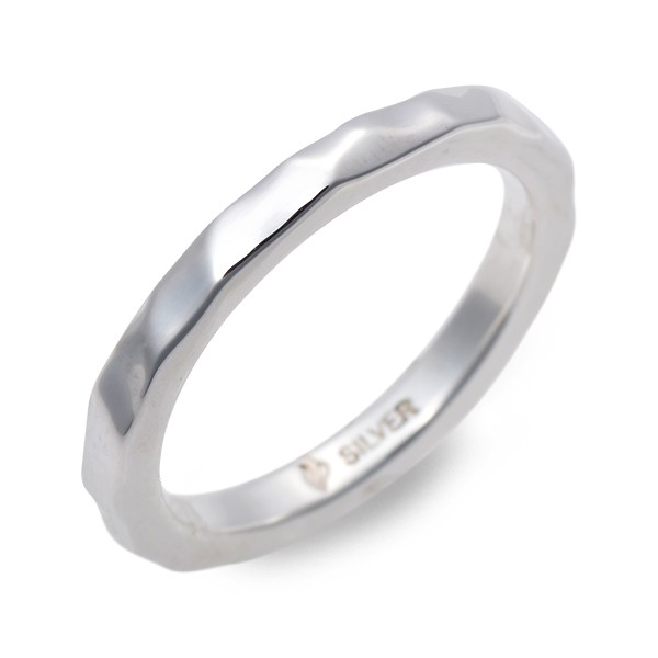 Magische Vissen シルバーリング