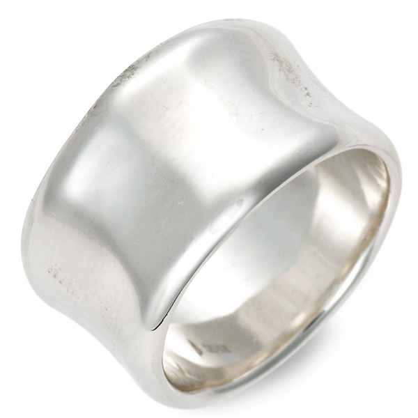 Magische Vissen シルバーリング