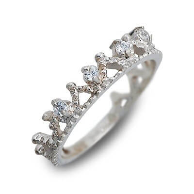 MU-RA シルバーリング