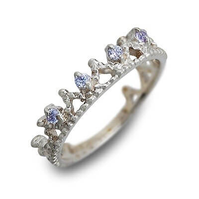 MU-RA シルバーリング