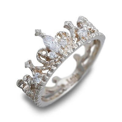 MU-RA シルバーリング