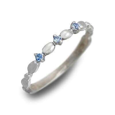 MU-RA シルバーリング