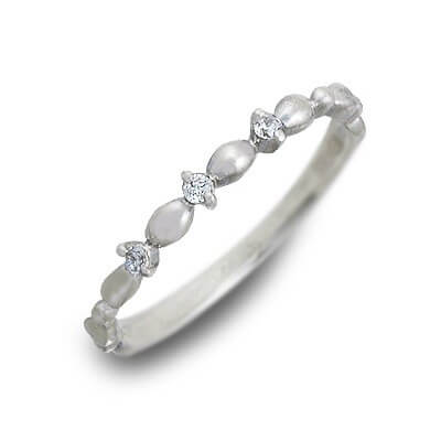 MU-RA シルバーリング