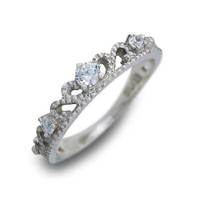 MU-RA シルバーリング