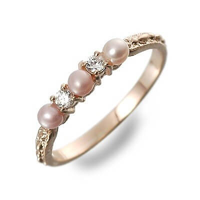 MU-RA シルバーリング