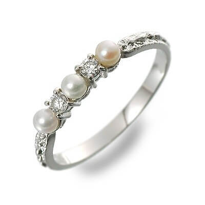 MU-RA シルバーリング