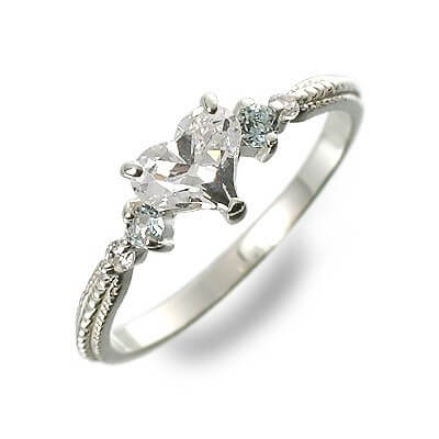 MU-RA シルバーリング