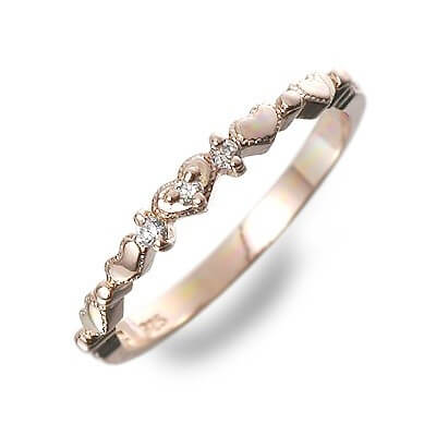 MU-RA シルバーリング