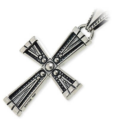 M'S COLLECTION シルバーネックレス