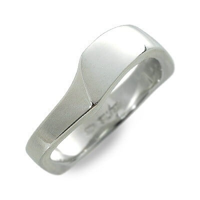 M'S COLLECTION シルバーリング