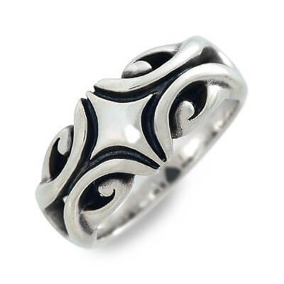 M'S COLLECTION シルバーリング