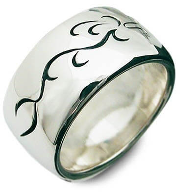 M'S COLLECTION シルバーリング