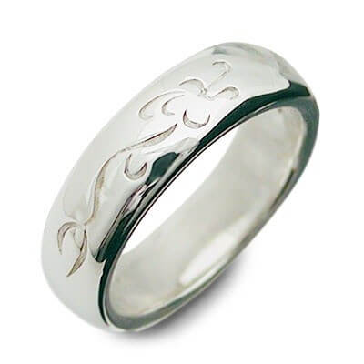 M'S COLLECTION シルバーリング