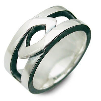 M'S COLLECTION シルバーリング